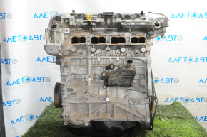Engine Mazda CX-5 14-16 2.5 PY-VPS 133k