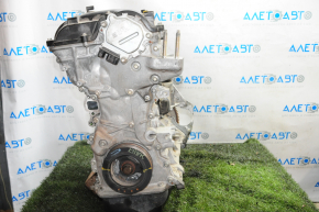 Engine Mazda CX-5 14-16 2.5 PY-VPS 133k