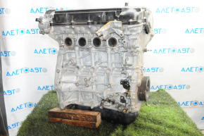 Engine Mazda CX-5 14-16 2.5 PY-VPS 133k