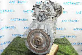 Engine Mazda CX-5 14-16 2.5 PY-VPS 133k