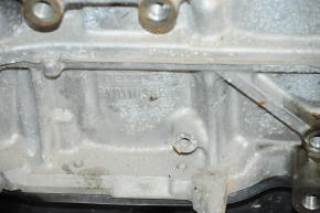 Engine Mazda CX-5 14-16 2.5 PY-VPS 133k
