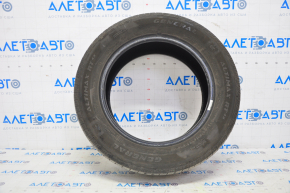 Tire 2pcs pair R16 215/60 General Altimax RT43 2018 all-season 3mm