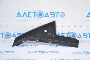 Door trim side rear right Fiat 500L 14-19 rear
