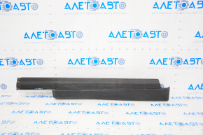 Rear left threshold Ford C-max MK2 13-18 structure, rubbed