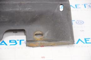 Rear left threshold Ford C-max MK2 13-18 structure, rubbed