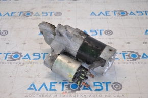 Starter Ford Focus mk3 11-18 2.0 plastic defect on the retractor