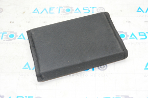 Manual instruction Mazda CX-5 13-16 English language