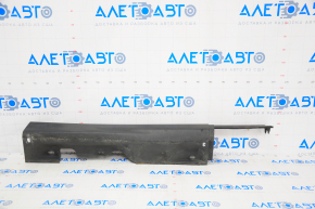 Rear right threshold Ford C-max MK2 13-18 structure, rubbed