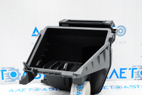 Lower Air Filter Housing Cover Honda Civic X FC 16-21 2.0