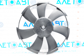 Impeller cooling fan Honda Civic X FC 16-21 2.0