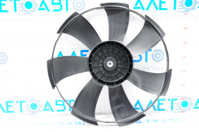 Impeller cooling fan Honda Civic X FC 16-21 2.0