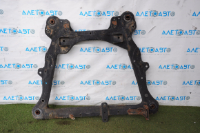 Toyota Sienna 04-10 front subframe cracked 1 S/B