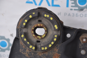 Toyota Sienna 04-10 front subframe cracked 1 S/B
