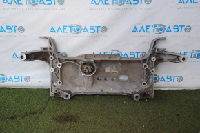 Front subframe VW Tiguan 09-17 torn S/B