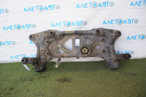 Front subframe VW Passat b8 16-19 USA torn S/B