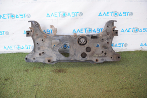 Front subframe VW Passat b8 16-19 USA torn S/B