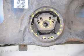 Front subframe VW Passat b8 16-19 USA torn S/B
