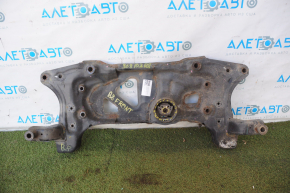 Front subframe VW Passat b8 16-19 USA cracked S/B