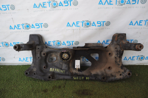 Front subframe VW Passat b8 16-19 USA S/B for replacement