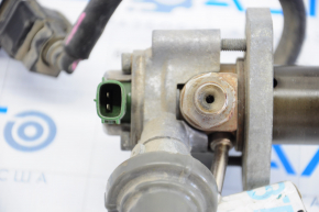 Fuel pump high-pressure fuel pump Lexus IS250 IS350 06-13