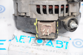 The Toyota Camry V55 2015-2017 2.5-liter alternator is broken.