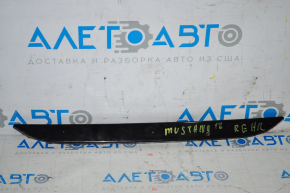 Brake light Ford Mustang mk6 15-23 coupe, crack