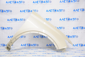 Front right wing Lincoln MKX 16-18 beige BK