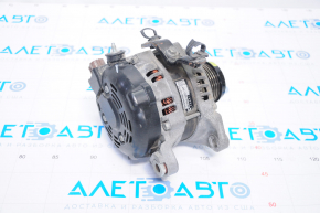 Generator Toyota Camry v55 15-17 2.5 usa for spare parts