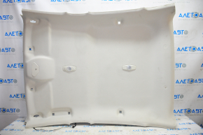 Ford Focus mk3 11-16 4d headlining grey, without sunroof