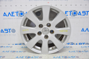 Wheel disk R16 x 6.5J 5x114.3 Toyota Camry v40