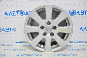 Wheel disk R16 x 6.5J 5x114.3 Toyota Camry v40 light curb
