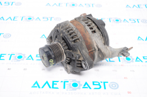 Toyota Sienna 04-10 3.5 Alternator Water Damage