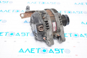 Toyota Sienna 04-10 3.5 Alternator Water Damage