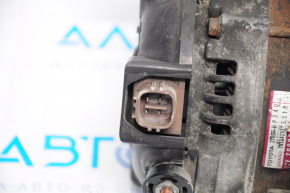 Toyota Sienna 04-10 3.5 Alternator Water Damage