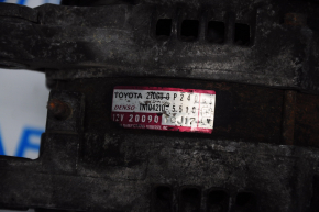Toyota Sienna 04-10 3.5 Alternator Water Damage