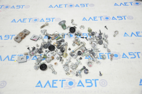 Acura ILX 13 Interior Hardware - Incomplete