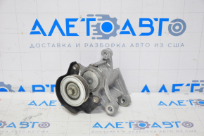 Tensioner pulley drive belt Toyota Camry v40