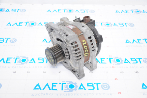 Toyota Highlander 14-16 3.5 Alternator Water Damage