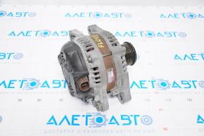 Toyota Highlander 14-16 3.5 Alternator Water Damage