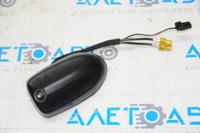 Antenna socket Ford Focus mk3 11-18 two chips