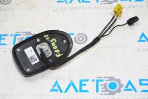 Antenna socket Ford Focus mk3 11-18 two chips