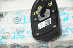 Antenna socket Ford Focus mk3 11-18 two chips