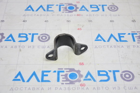 Front stabilizer mounting bracket left Toyota Camry v40