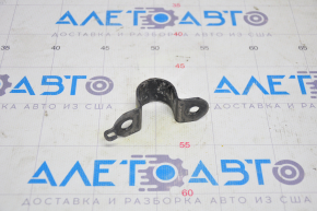 Rear stabilizer mounting bracket left Toyota Camry v40