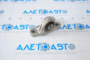 Gearbox mount cushion left Jeep Renegade 17-23 2.4 type 2