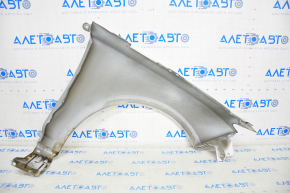 Front left wing Lincoln MKZ 13-16 pre-rest white UG