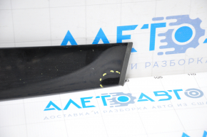 Door trim side front right Mercedes X164 GL 07-12 dented