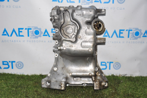 Oil pan Honda Accord 18-22 1.5T L15B7
