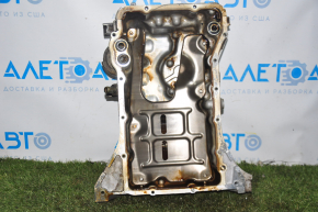 Oil pan Honda Accord 18-22 1.5T L15B7