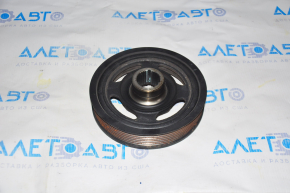 Crankshaft Pulley Honda Accord 18-22 1.5T L15B7